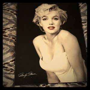 Marilyn Monroe picture